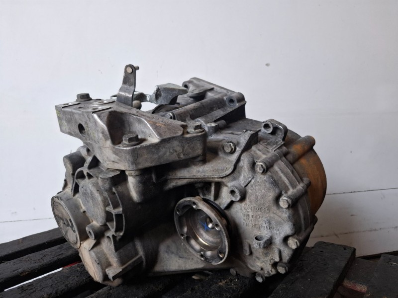 Recambio de caja cambios para volkswagen touran (1t1) azv referencia OEM IAM GNE  