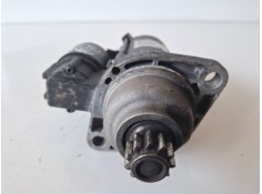 Recambio de motor arranque para volkswagen touran (1t1) azv referencia OEM IAM D7GS10  