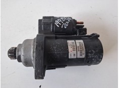 Recambio de motor arranque para volkswagen touran (1t1) azv referencia OEM IAM D7GS10   2