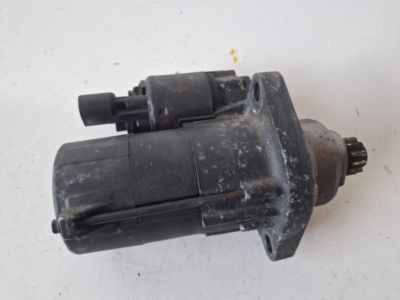 Recambio de motor arranque para volkswagen touran (1t1) azv referencia OEM IAM D7GS10  