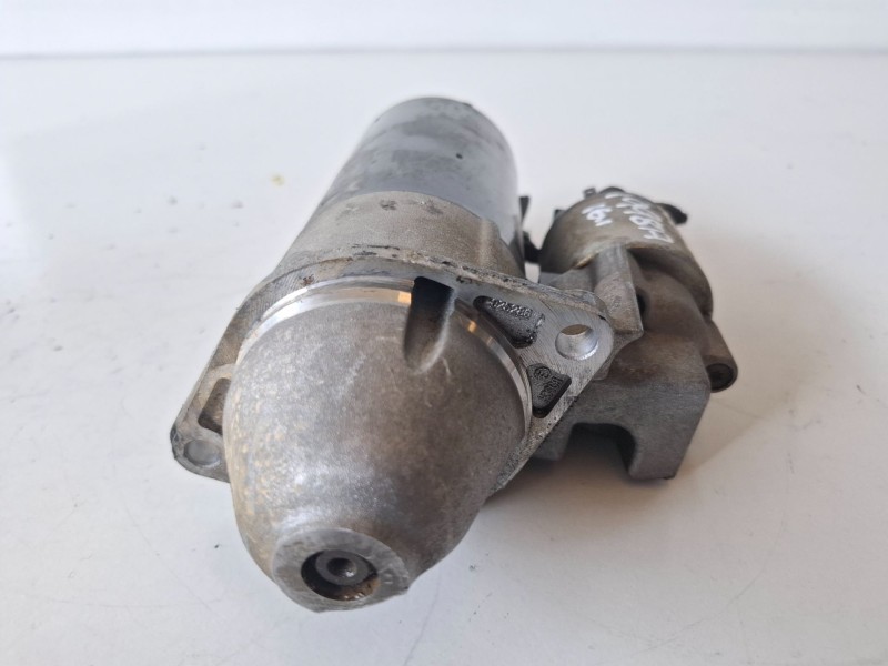 Recambio de motor arranque para mercedes-benz clase a (bm 169) 640940 referencia OEM IAM 001108217  