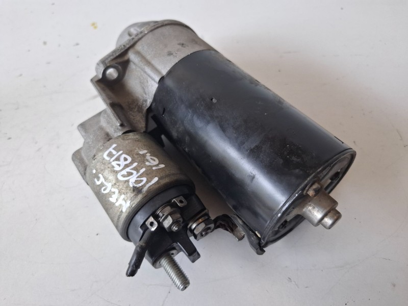 Recambio de motor arranque para mercedes-benz clase a (bm 169) 640940 referencia OEM IAM 001108217  