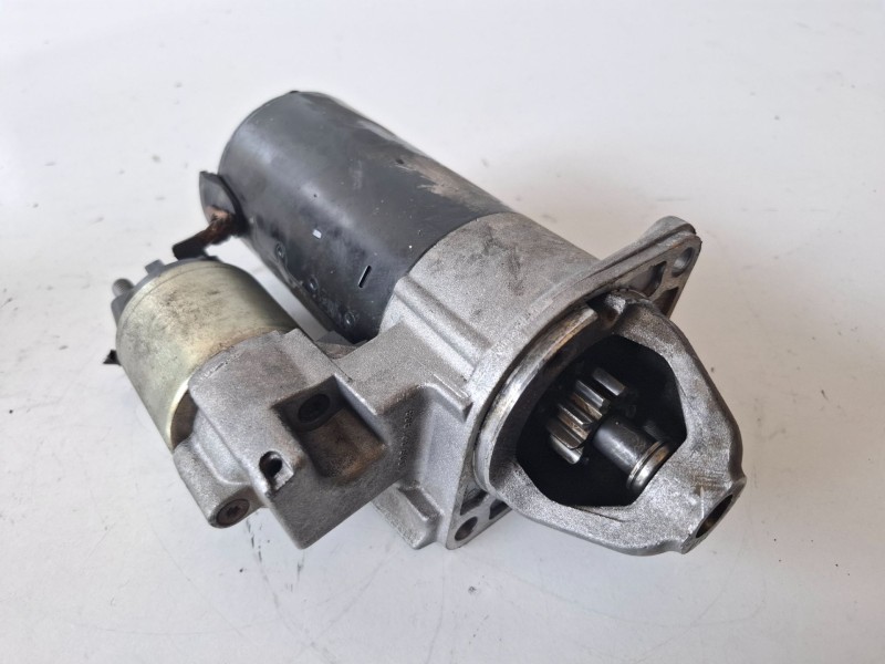 Recambio de motor arranque para mercedes-benz clase a (bm 169) 640940 referencia OEM IAM 001108217  