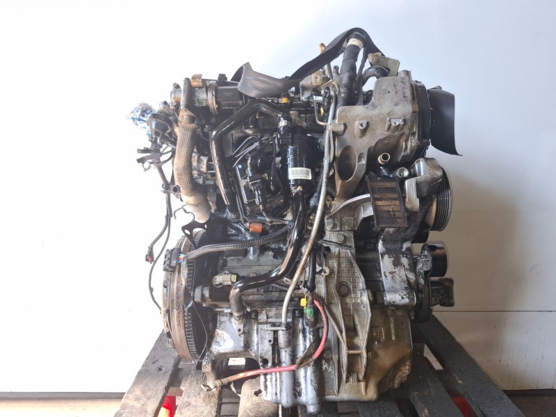 Recambio de motor completo para alfa romeo 147 (190) 937a5000 referencia OEM IAM 937A5000  
