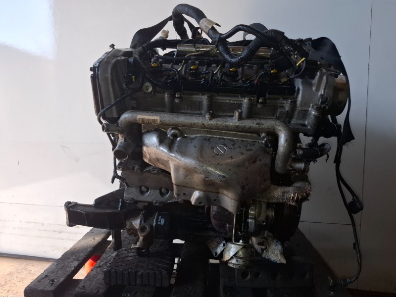 Recambio de motor completo para alfa romeo 147 (190) 937a5000 referencia OEM IAM 937A5000  