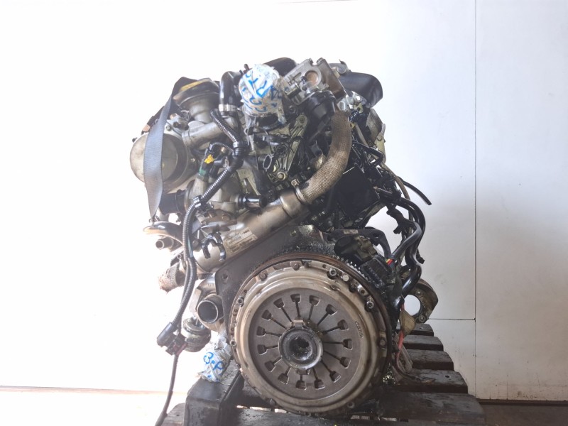 Recambio de motor completo para alfa romeo 147 (190) 937a5000 referencia OEM IAM 937A5000  