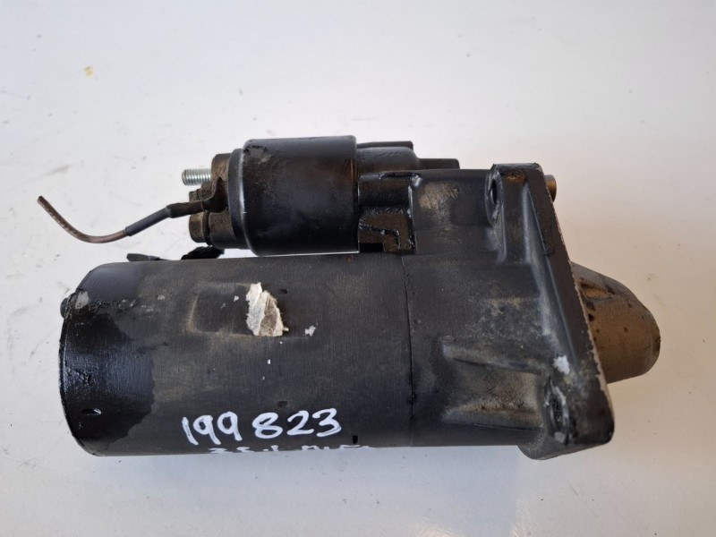 Recambio de motor arranque para alfa romeo 147 (190) 937a5000 referencia OEM IAM   