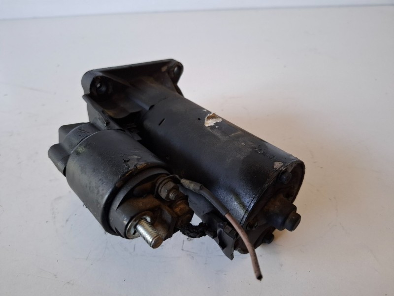 Recambio de motor arranque para alfa romeo 147 (190) 937a5000 referencia OEM IAM   