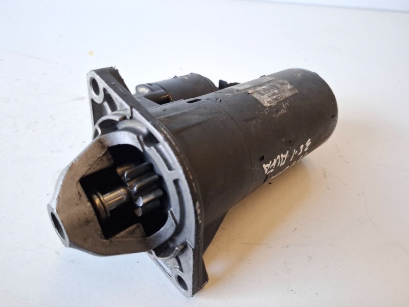 Recambio de motor arranque para alfa romeo 147 (190) 937a5000 referencia OEM IAM   