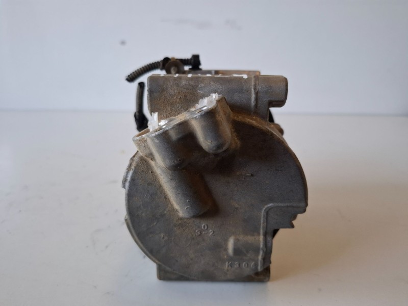 Recambio de compresor aire acondicionado para alfa romeo 147 (190) 937a5000 referencia OEM IAM 4472208646  
