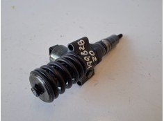 Recambio de inyector para volkswagen touran (1t1) azv referencia OEM IAM 03G130073B   2