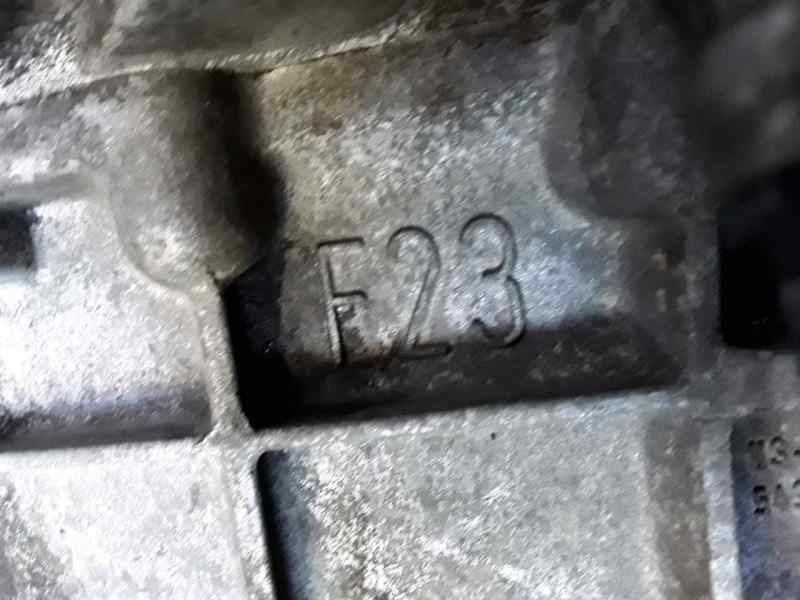 Recambio de caja cambios para opel vectra b berlina referencia OEM IAM F23/SJ  