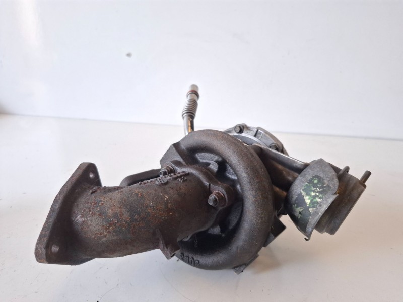 Recambio de turbocompresor para audi a6 avant (4b5) afb referencia OEM IAM   