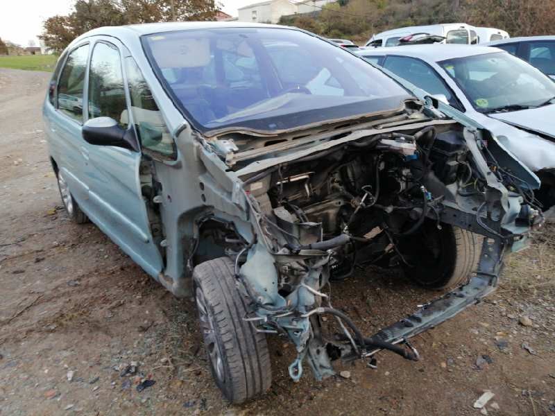 citroen xsara picasso del año 2002