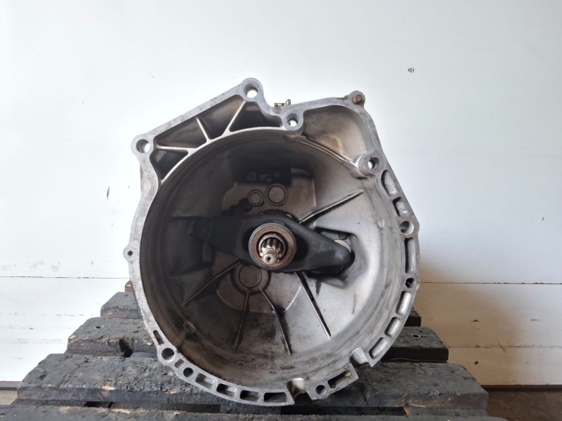 Recambio de caja cambios para bmw serie 3 cabrio (e36) 184e2 referencia OEM IAM AKU  