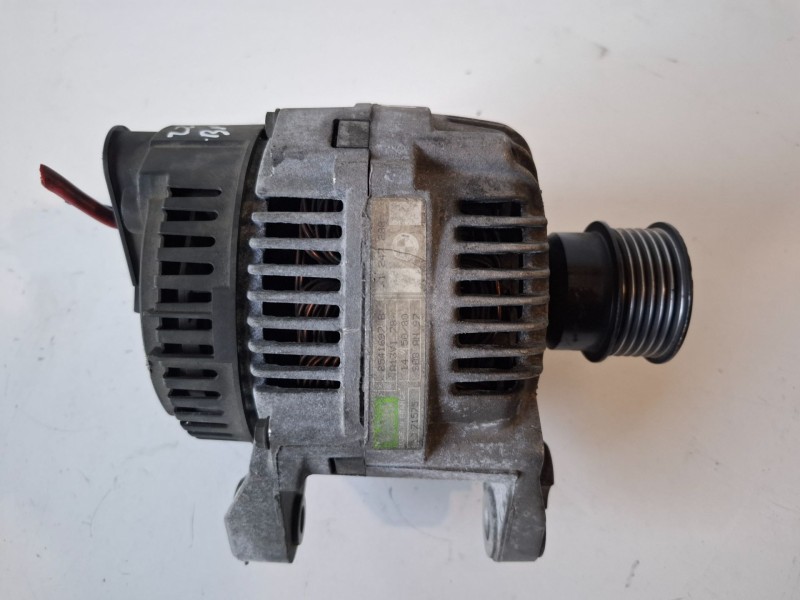 Recambio de alternador para bmw serie 3 cabrio (e36) 184e2 referencia OEM IAM 2541697B  