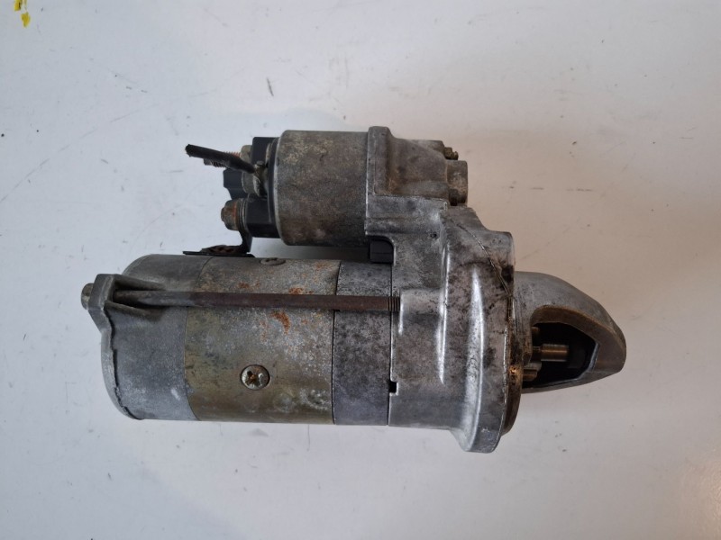 Recambio de motor arranque para bmw serie 3 cabrio (e36) 184e2 referencia OEM IAM   