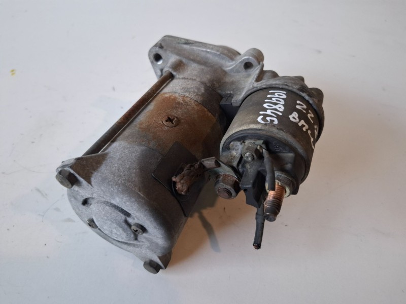Recambio de motor arranque para bmw serie 3 cabrio (e36) 184e2 referencia OEM IAM   