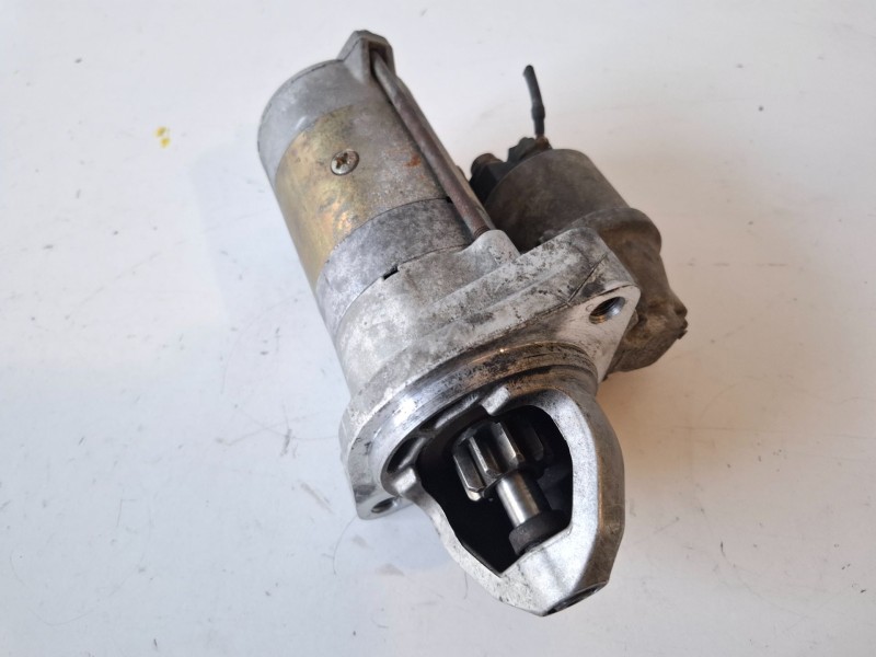 Recambio de motor arranque para bmw serie 3 cabrio (e36) 184e2 referencia OEM IAM   