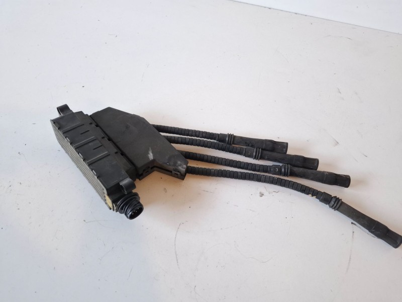Recambio de bobina encendido para bmw serie 3 cabrio (e36) 184e2 referencia OEM IAM   