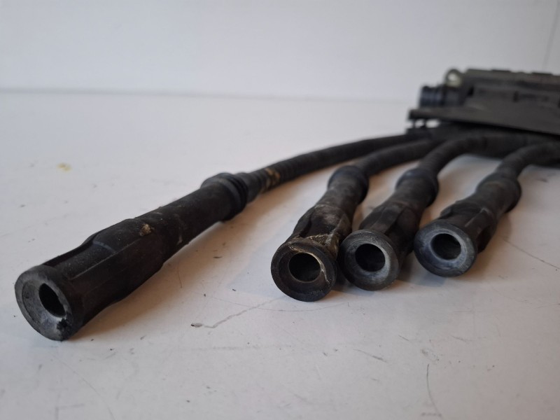 Recambio de bobina encendido para bmw serie 3 cabrio (e36) 184e2 referencia OEM IAM   