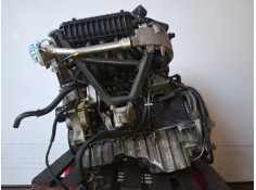 Recambio de motor completo para mercedes-benz clase c (bm 203) sportcoupe 611962 referencia OEM IAM 611962  