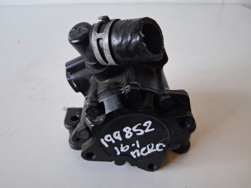 Recambio de bomba direccion para mercedes-benz clase c (bm 203) sportcoupe 611962 referencia OEM IAM   