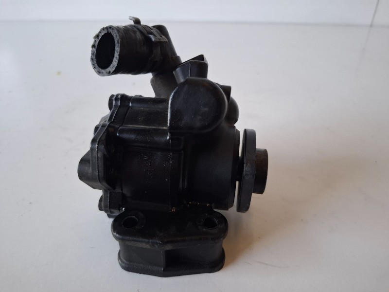 Recambio de bomba direccion para mercedes-benz clase c (bm 203) sportcoupe 611962 referencia OEM IAM   