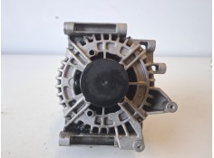 Recambio de alternador para mercedes-benz clase e (bm 211) berlina 646821 referencia OEM IAM 0124625033  