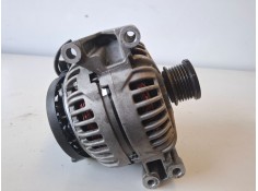 Recambio de alternador para mercedes-benz clase e (bm 211) berlina 646821 referencia OEM IAM 0124625033   2