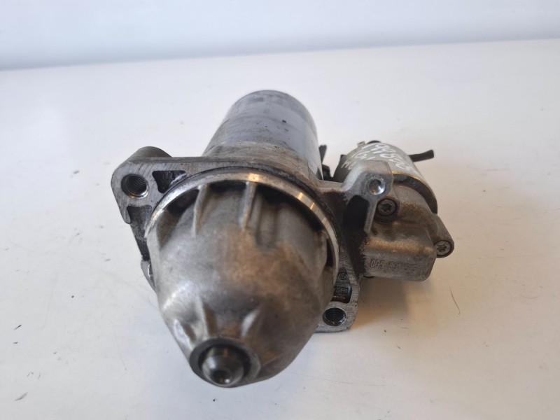 Recambio de motor arranque para mercedes-benz clase e (bm 211) berlina 646821 referencia OEM IAM 0001115047  