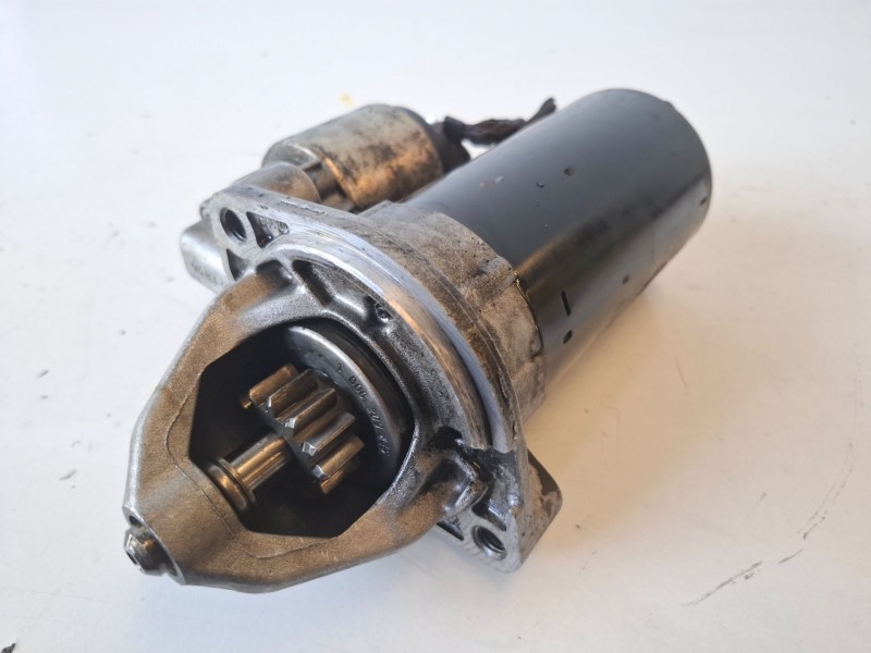 Recambio de motor arranque para mercedes-benz clase e (bm 211) berlina 646821 referencia OEM IAM 0001115047  