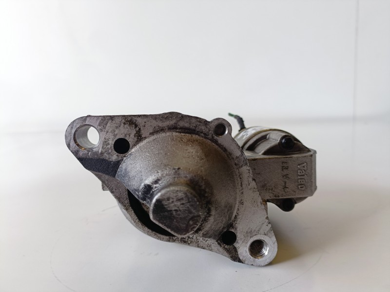 Recambio de motor arranque para renault clio iii d4f740 referencia OEM IAM TS8E6/8200369521  