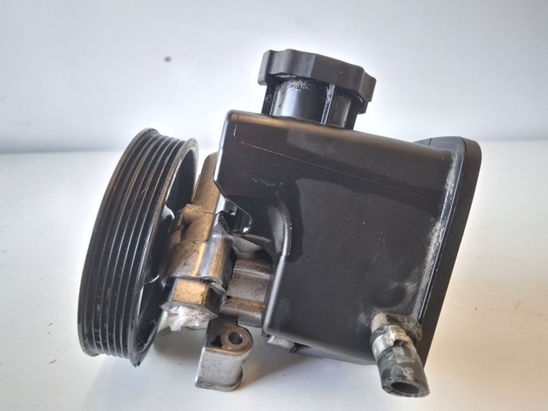 Recambio de bomba direccion para mercedes-benz clase e (bm 211) berlina 646821 referencia OEM IAM 7692900538  
