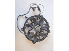 Recambio de electroventilador para citroen c5 berlina rhr referencia OEM IAM 9653302980  