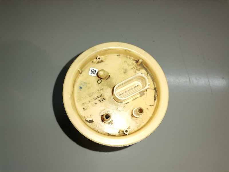 Recambio de aforador para skoda fabia (5j2) cayb referencia OEM IAM 6R0919050  