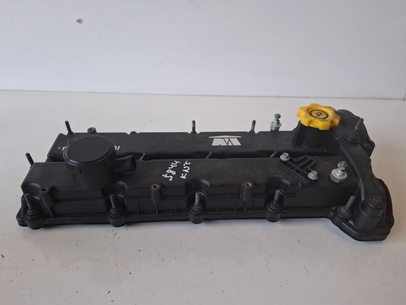 Recambio de tapa balancines para jeep cherokee (kk) ens referencia OEM IAM   