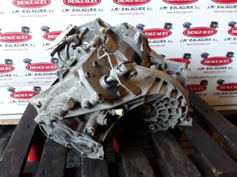 Recambio de caja cambios para opel vectra b berlina referencia OEM IAM F23/SJ  