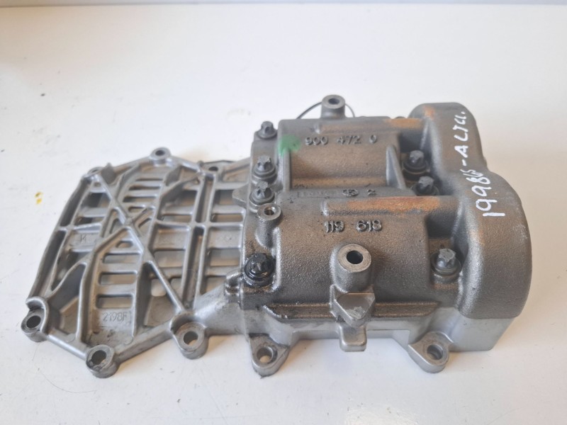 Recambio de bomba aceite para jeep cherokee (kk) ens referencia OEM IAM 9004720  