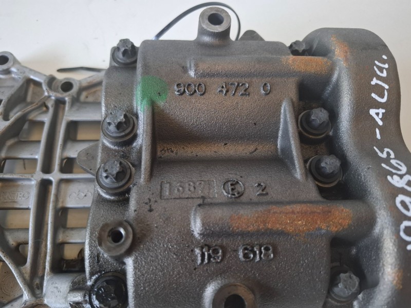 Recambio de bomba aceite para jeep cherokee (kk) ens referencia OEM IAM 9004720  