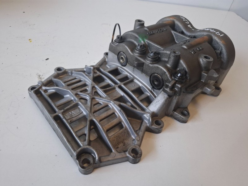 Recambio de bomba aceite para jeep cherokee (kk) ens referencia OEM IAM 9004720  