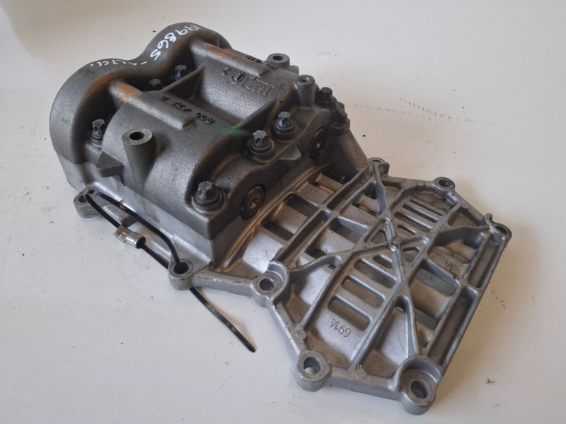 Recambio de bomba aceite para jeep cherokee (kk) ens referencia OEM IAM 9004720  