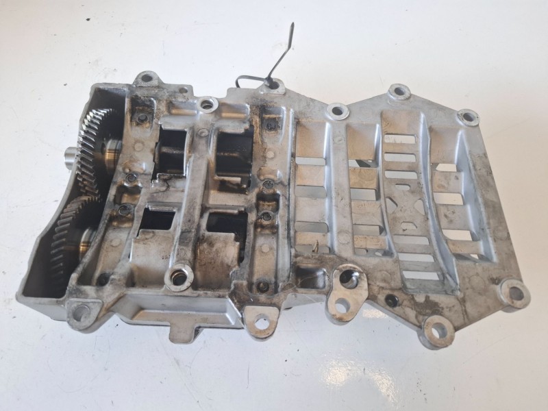 Recambio de bomba aceite para jeep cherokee (kk) ens referencia OEM IAM 9004720  