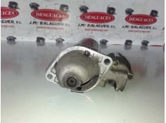 Recambio de motor arranque para mercedes-benz clase a (bm 168) om668940 referencia OEM IAM 00051511601/0001115008  