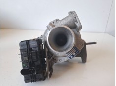 Recambio de turbocompresor para fiat ii tipo (357) combi referencia OEM IAM 46336480  