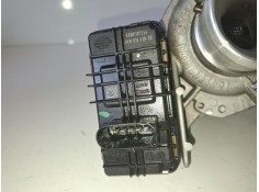Recambio de turbocompresor para fiat ii tipo (357) combi referencia OEM IAM 46336480   2