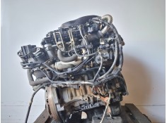 Recambio de motor completo para ford focus berlina (cb4) hhda referencia OEM IAM HHDA  