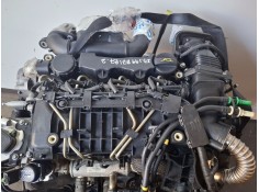 Recambio de motor completo para ford focus berlina (cb4) hhda referencia OEM IAM HHDA   2