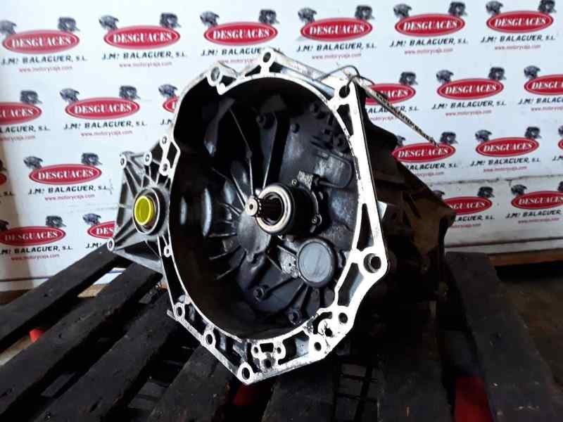 Recambio de caja cambios para opel vectra b berlina referencia OEM IAM F23/SJ  