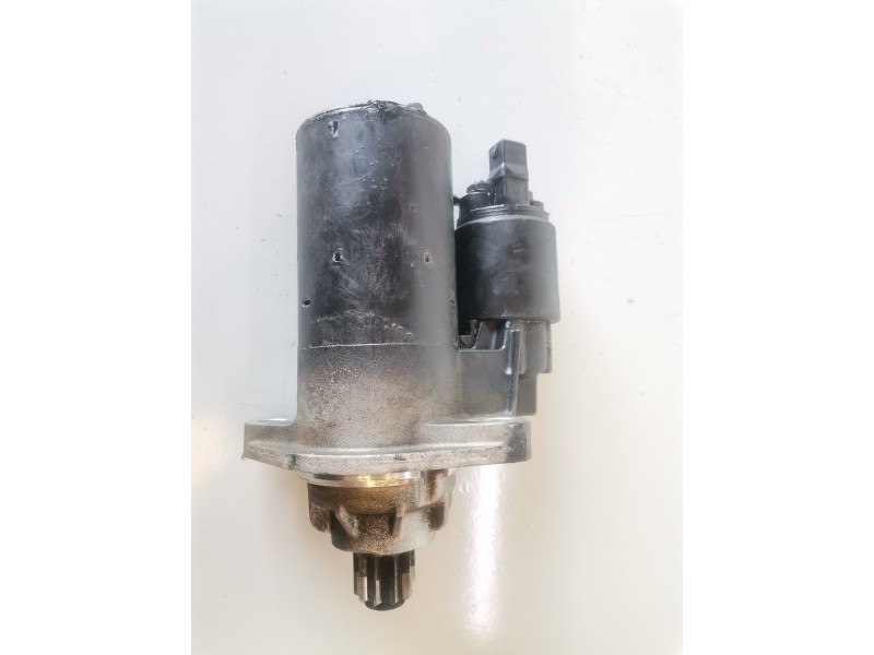 Recambio de motor arranque para seat alhambra (7v9) atm referencia OEM IAM 0001121022  